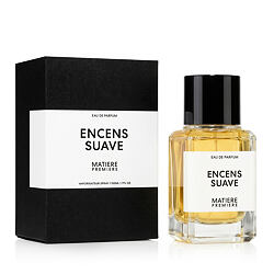 Matiere Premiere Encens Suave Eau de Parfum (unisex) - 50 ml