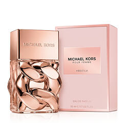 Michael Kors Pour Femme Absolu Eau de Parfum (donna) - 50 ml