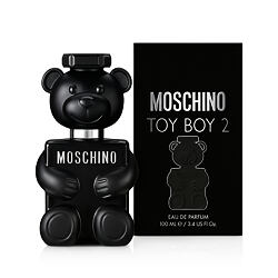 Moschino Toy Boy 2 Eau de Parfum (uomo) - 100 ml