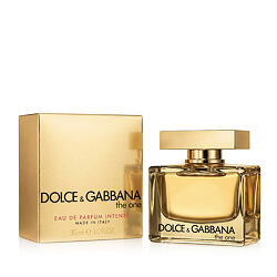 Dolce & Gabbana The One Eau de Parfum Intense 30 ml