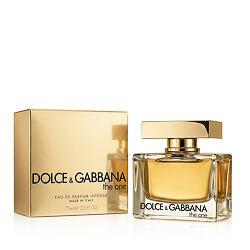 Dolce & Gabbana The One Eau de Parfum Intense 75 ml
