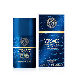 Versace Man Eau Fraiche Extreme Deostick profumato (uomo) - 75 ml