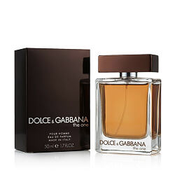 Dolce & Gabbana The One Pour Homme Eau de Parfum 2026 50 ml