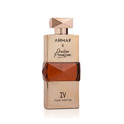 X Christian Provenzano IV Pure Perfume UNISEX 100 ml 100ml - Armaf
