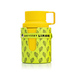 Odyssey Limoni Fresh 60ml - Armaf
