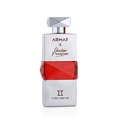 X Christian Provenzano II Pure Perfume UNISEX 100 ml 100ml - Armaf