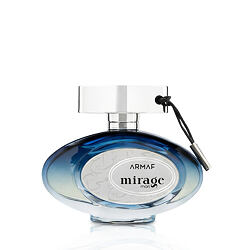 Mirage Man Eau de Parfum (uomo) 100 ml 100ml - Armaf
