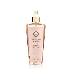 Club de Nuit Woman Spray da corpo (donna) 250 ml unico - Armaf