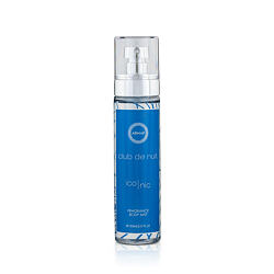 Club de Nuit Blue Iconic Spray da corpo (uomo) 150 ml 150ml - Armaf