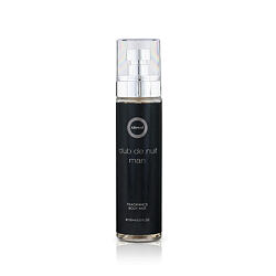 Club de Nuit Man Spray da corpo (uomo) 150 ml 150ml - Armaf