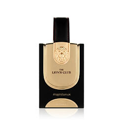 The Lion's Club Majestueux Eau de Parfum (unisex) 100 ml 100ml - Armaf