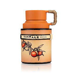 Odyssey Mandarin Sky Vintage Edition 100ml - Armaf