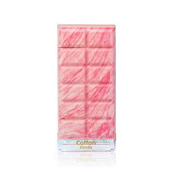 Delicacy Cotton Candy Eau de Parfum (unisex) 70 ml 70ml - Armaf