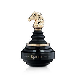 Checkmate Black Knight Eau de Parfum (uomo) 100 ml 100ml - Armaf