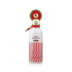 Let's Move Salsa Eau de Parfum (unisex) 100 ml 100ml - Armaf