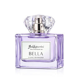 Bella Lilac Diamond Eau de Parfum (donna) 30 ml 30ml - Baldessarini