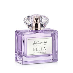 Bella Lilac Diamond Eau de Parfum (donna) 50 ml 50ml - Baldessarini