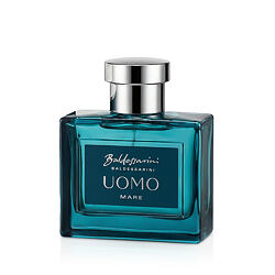 Uomo Mare Eau de Toilette (uomo) 50 ml 50ml - Baldessarini