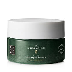 Rituals The Ritual Of Jing Salt Body Scrub - 300 g