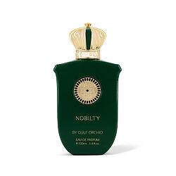 Gulf Orchid Nobilty 100 ml profumo unisex