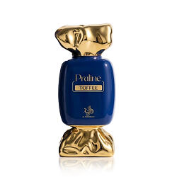 Munchies Praline Toffee Eau de Parfum (unisex)