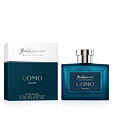 Uomo Mare Eau de Toilette (uomo) 90 ml 50ml - Baldessarini