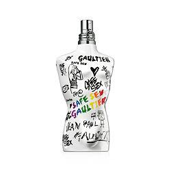 Jean Paul Gaultier Le Male Pride Edition 2026 125 ml profumo uomo