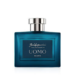 Uomo Mare Eau de Toilette (uomo) 90 ml 50ml - Baldessarini