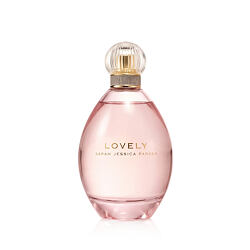 Sarah Jessica Parker Lovely Eau de Parfum (donna) - 200 ml
