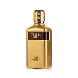 Grandeur Tribal Gold 100 ml profumo uomo