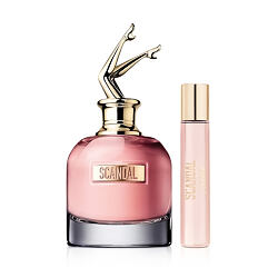 Jean Paul Gaultier Scandal 80 ml profumo unisex
