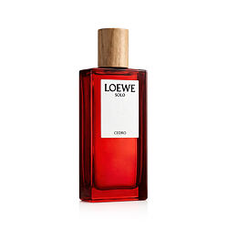 Loewe Solo Cedro Eau de Toilette (uomo) - 50 ml