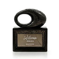 MAISON ASRAR Hikaya Eau de Parfum (unisex) - 100 ml