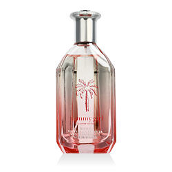 Tommy Hilfiger Tommy Girl Summer 2025 Eau de Toilette (donna) - tester 100 ml