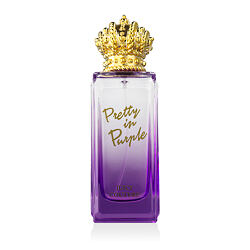 Juicy Couture Pretty in Purple 75 ml profumo donna