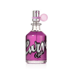 Liz Claiborne Curve Crush Eau de Toilette (donna) - 50 ml
