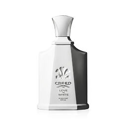 Love in White 200 ml - Creed