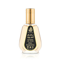 Badee Al Oud For Glory 50ml - Ard Al Zaafaran