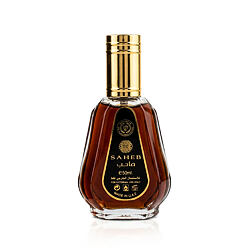 Saheb 50ml - Ard Al Zaafaran