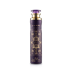 Lattafa Bade'e Al Oud Amethyst Spray per ambienti - 300 ml