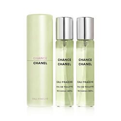 Chanel Chance Eau Fraîche 2 x 20 ml