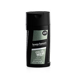 Bruno Banani Made for Men 250 ml