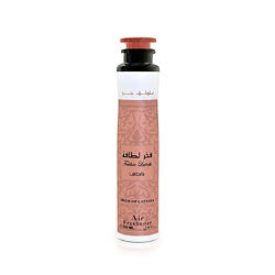 Lattafa Pride Fakhar Rose Spray per ambienti - 300 ml
