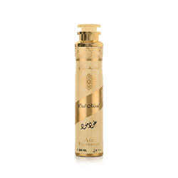 Lattafa Oud Mood Spray per ambienti - 300 ml