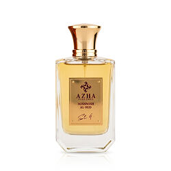 Mishmish Al Oud 100ml - Azha Perfumes