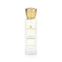Swiss Arabian Rose 01 Spray per capelli (unisex) - 50 ml