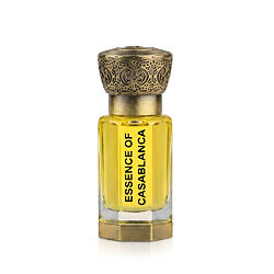 Swiss Arabian Essence Of Casablanca profumo di olio essenziale (unisex) - 12 ml