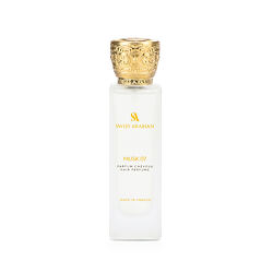 Swiss Arabian Musk 07 Spray per capelli (unisex) - 50 ml