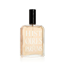 Histoires de Parfums Tubéreuse Nuit Blanche 120 ml profumo unisex