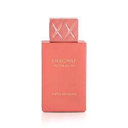 Swiss Arabian Shaghaf Nectar Blush Eau de Parfum (unisex) - 75 ml